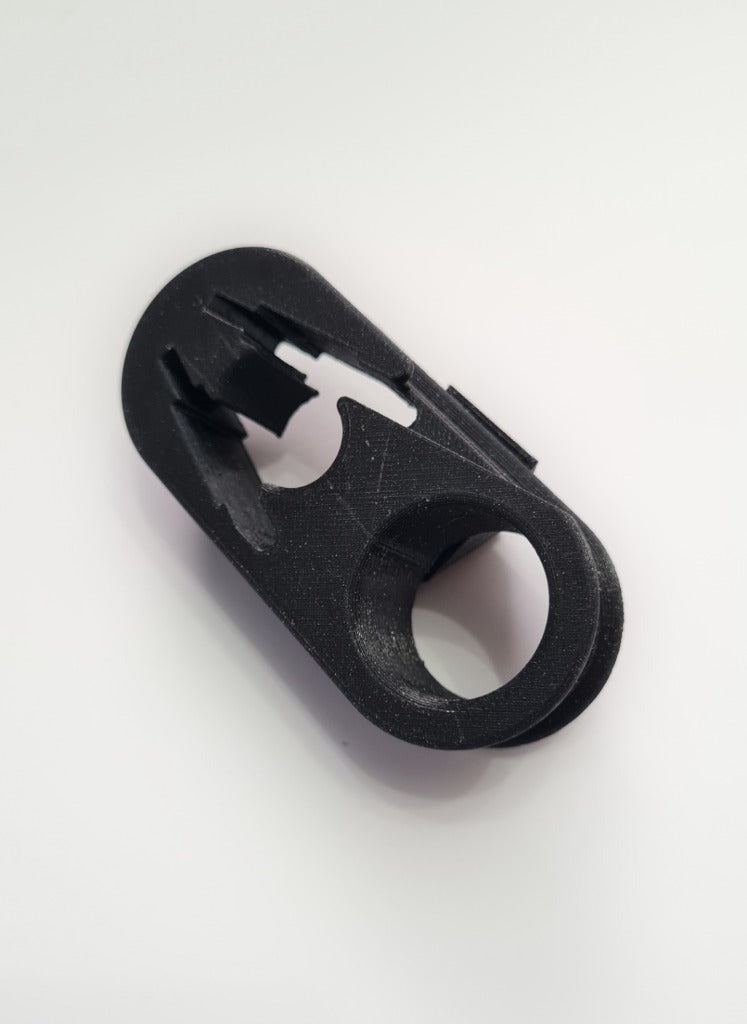 Organizer na kable podróżny USB-C do USB-C 29