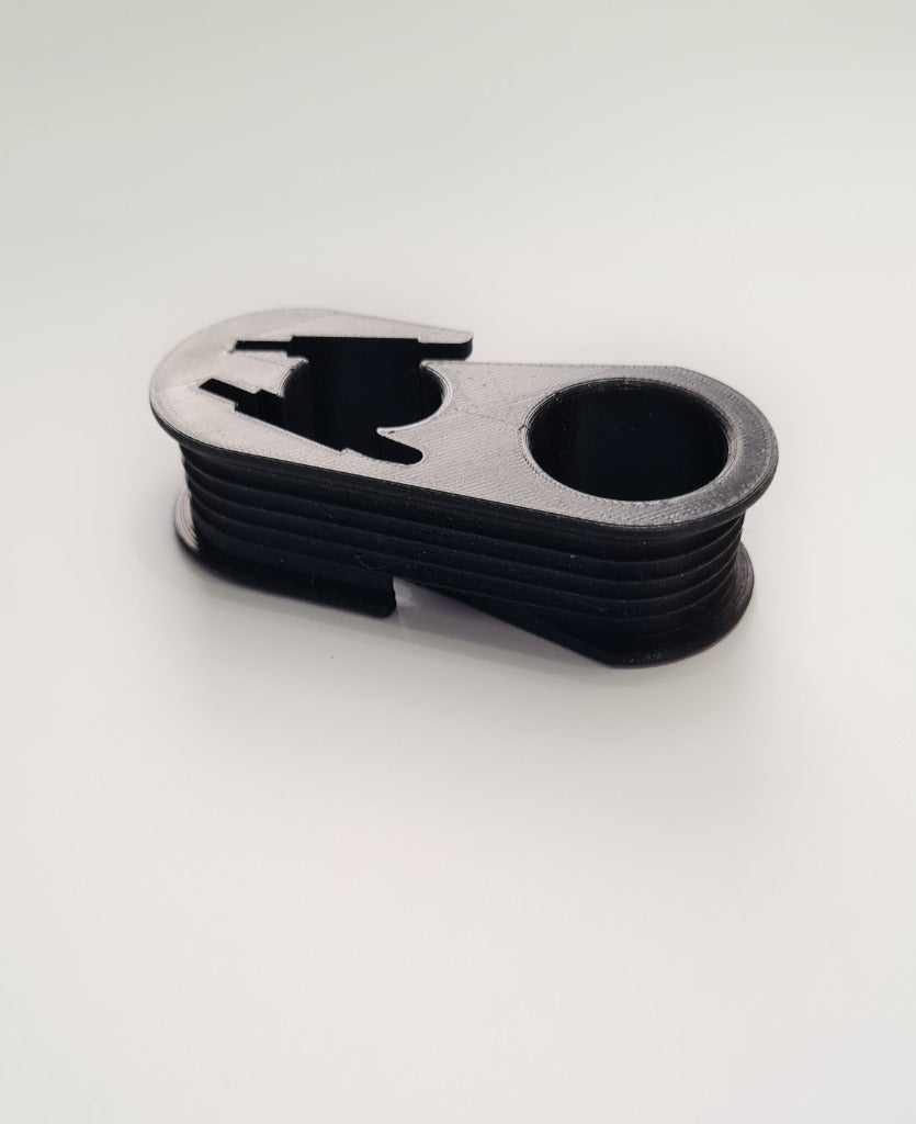 Organizer na kable podróżny USB-C do USB-C 29