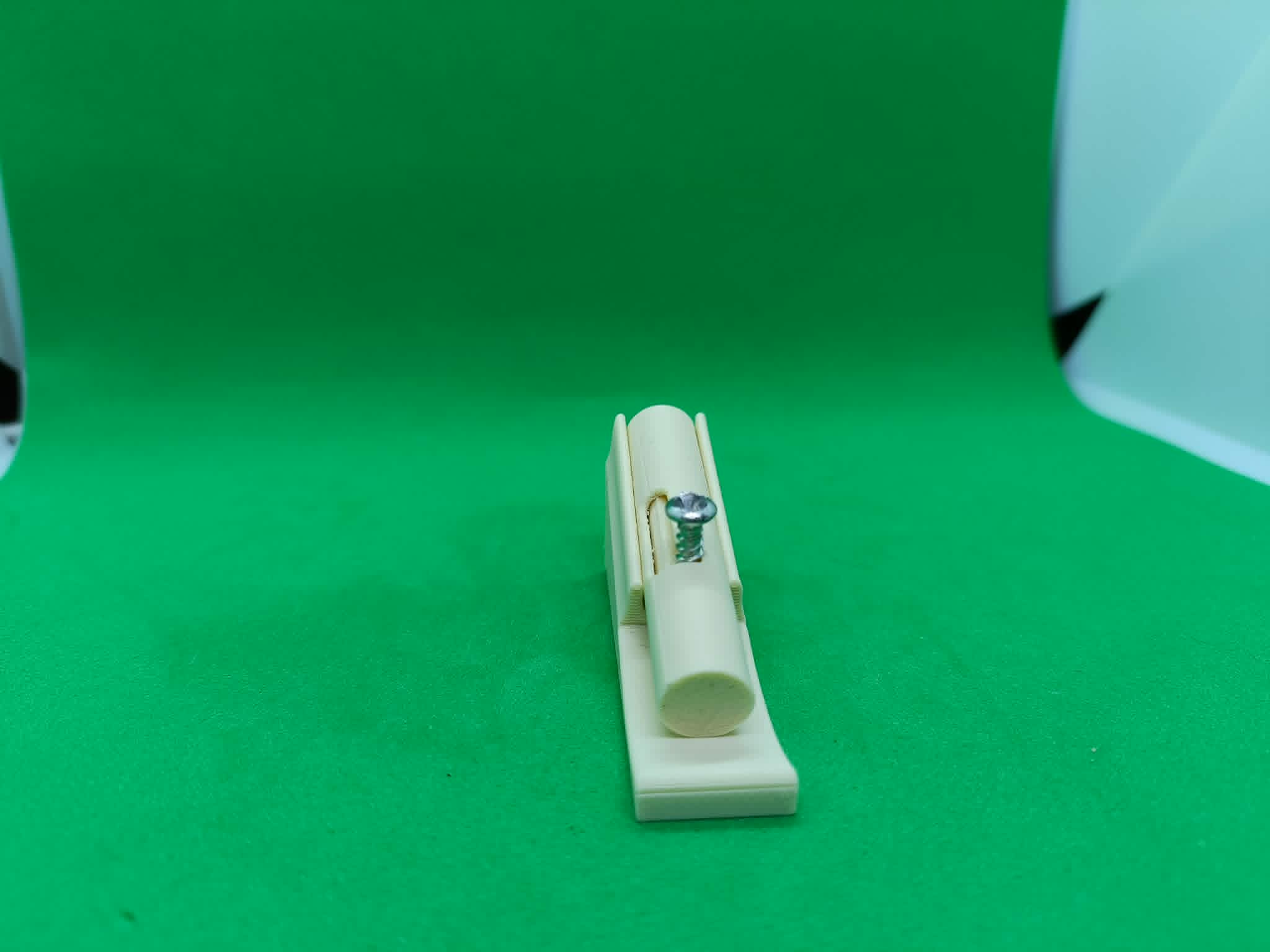 Fidget Biurowy Zabawka Antystresowa Mini Działko Wyrzutnia + 9 Pocisków