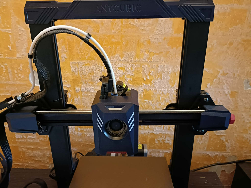 Drukarka 3D Anycubic Kobra 2 Pro FDM FFF czarny