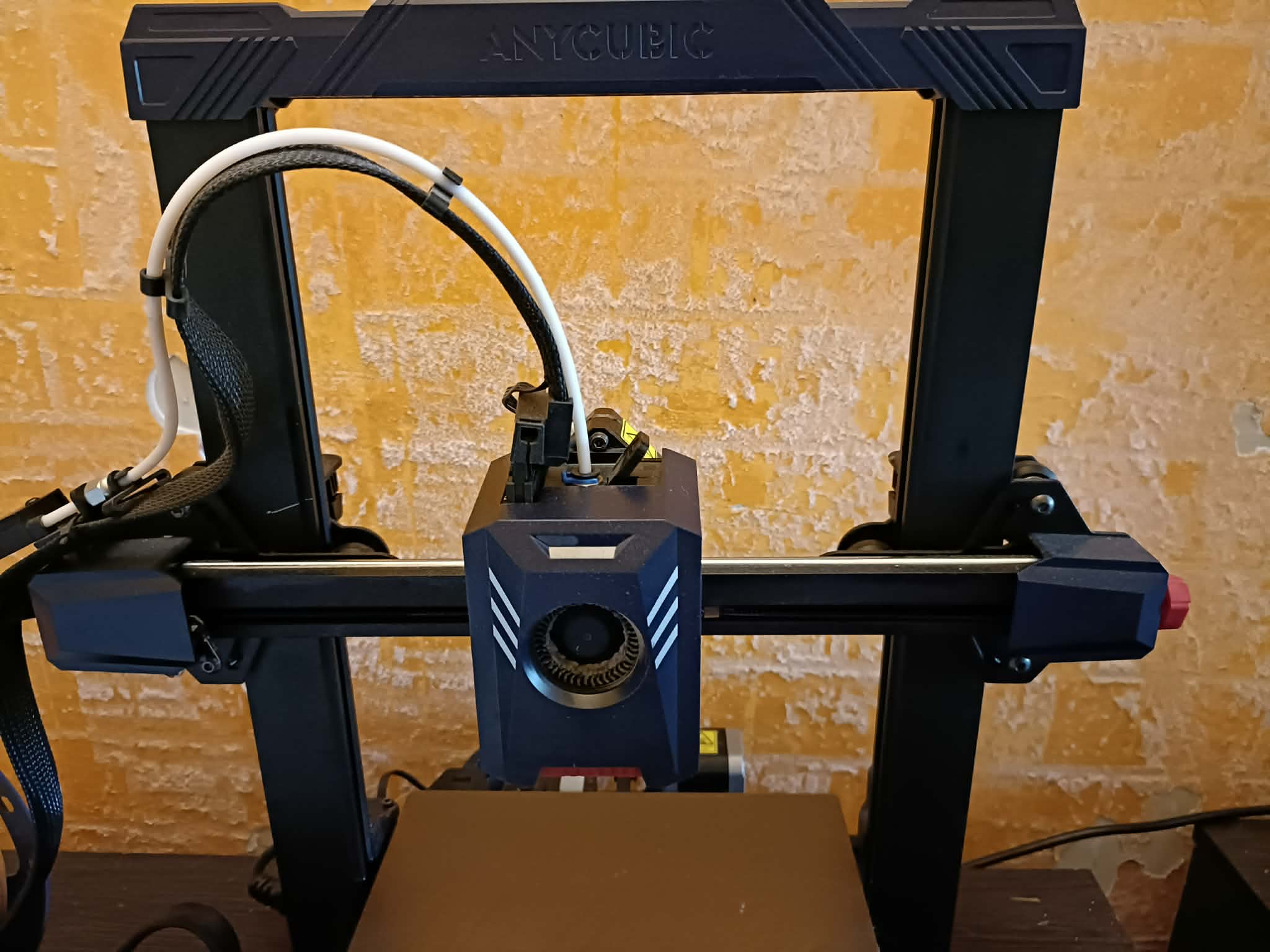 Drukarka 3D Anycubic Kobra 2 Pro FDM FFF czarny