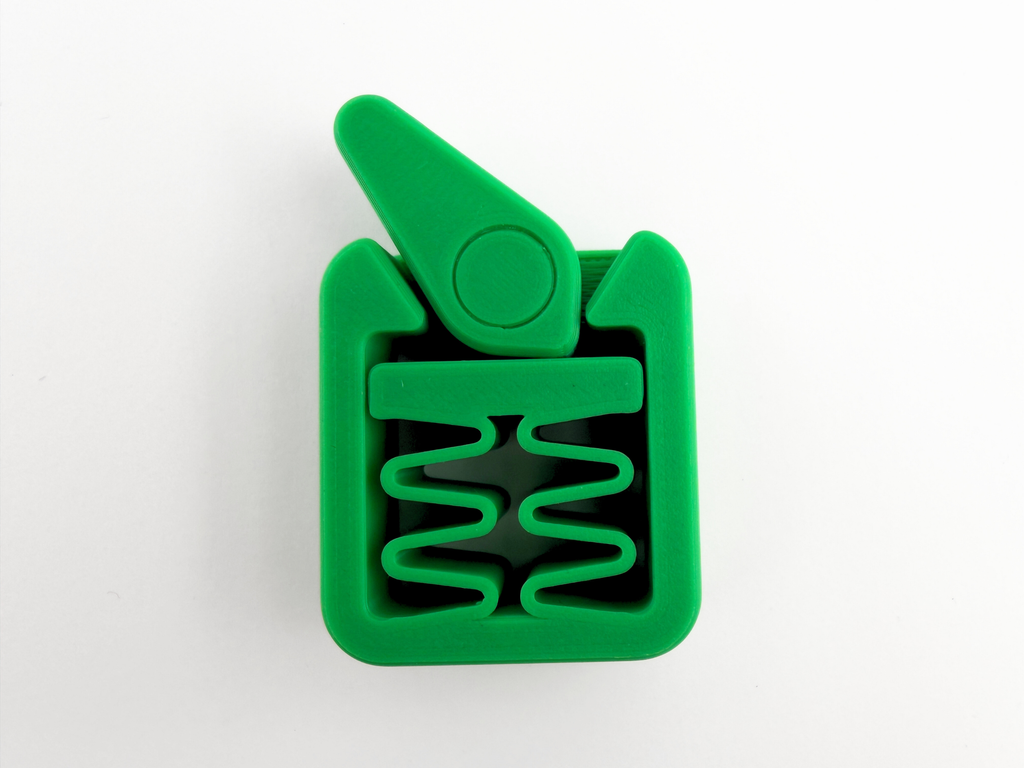 Przełącznik Fidget – antystresowy gadżet do przełączania