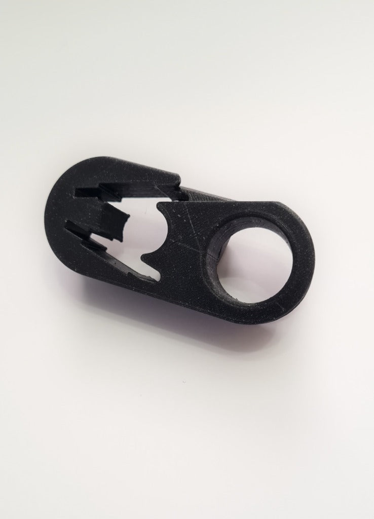 Organizer na kable podróżny USB-C do USB-C 29