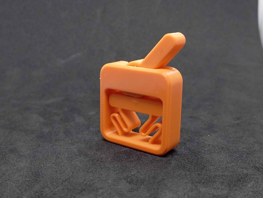 Przełącznik Fidget – antystresowy gadżet do przełączania