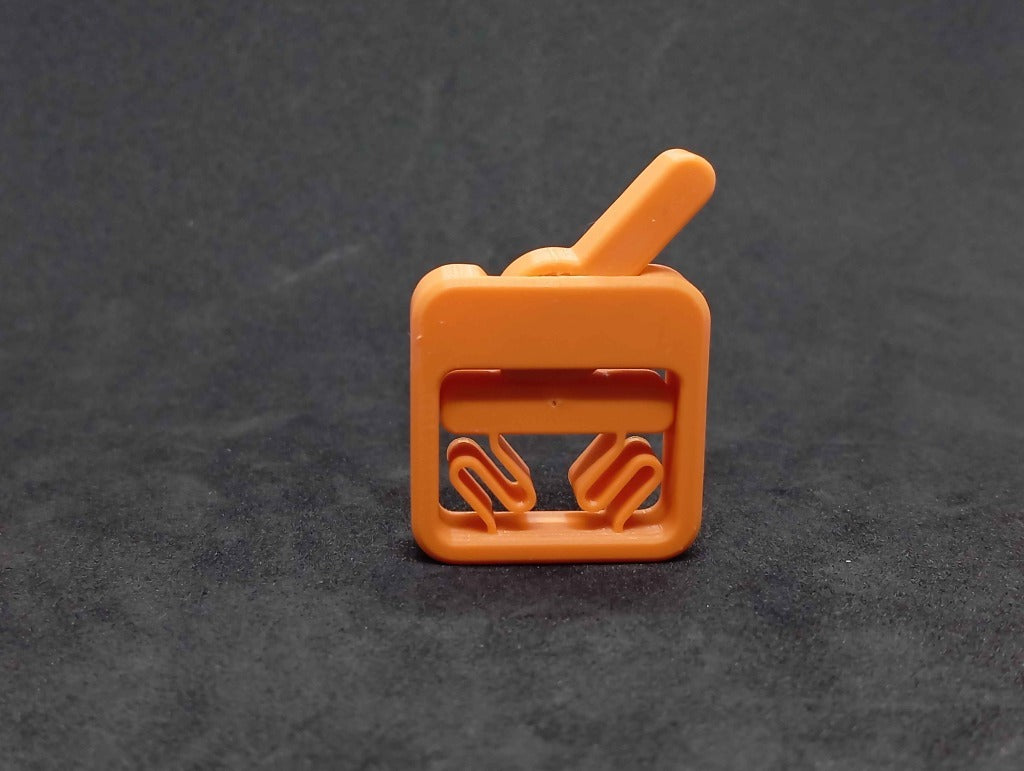 Przełącznik Fidget – antystresowy gadżet do przełączania