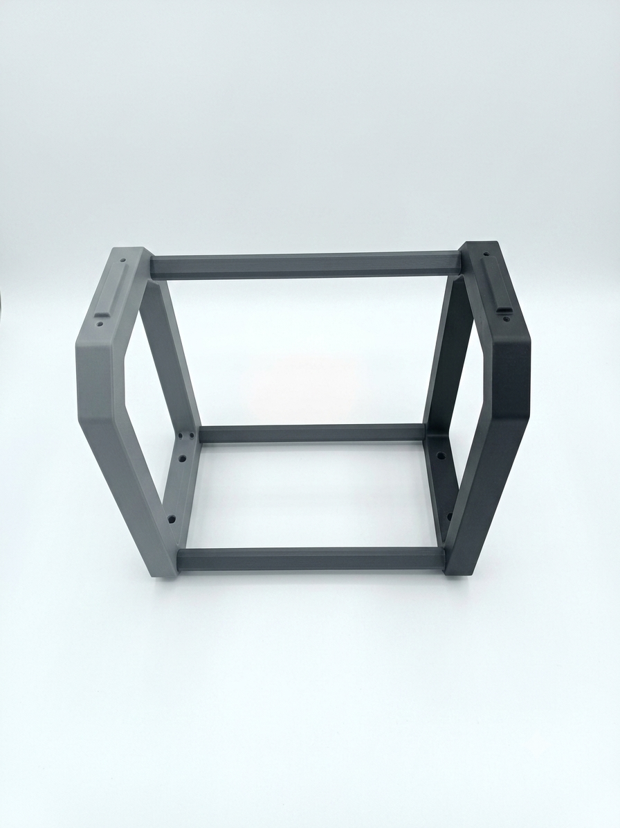 Stojak na Filament Półka Organizer Modułowy na 3 Szpule Uchwyt Druk 3D