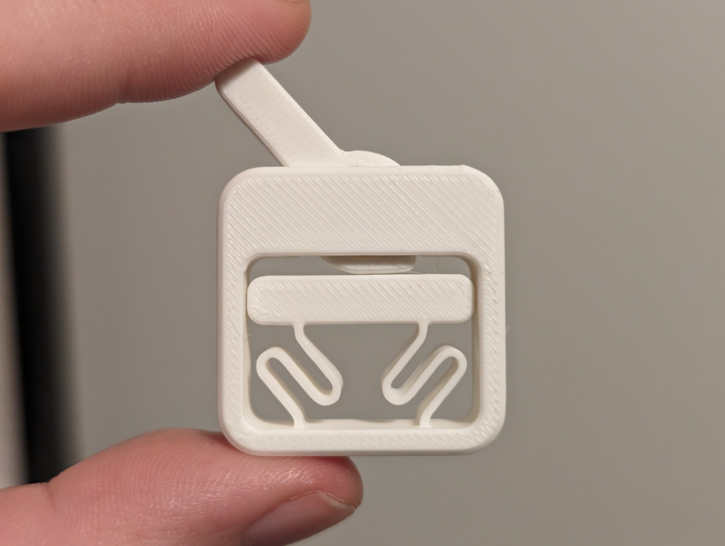 Przełącznik Fidget – antystresowy gadżet do przełączania