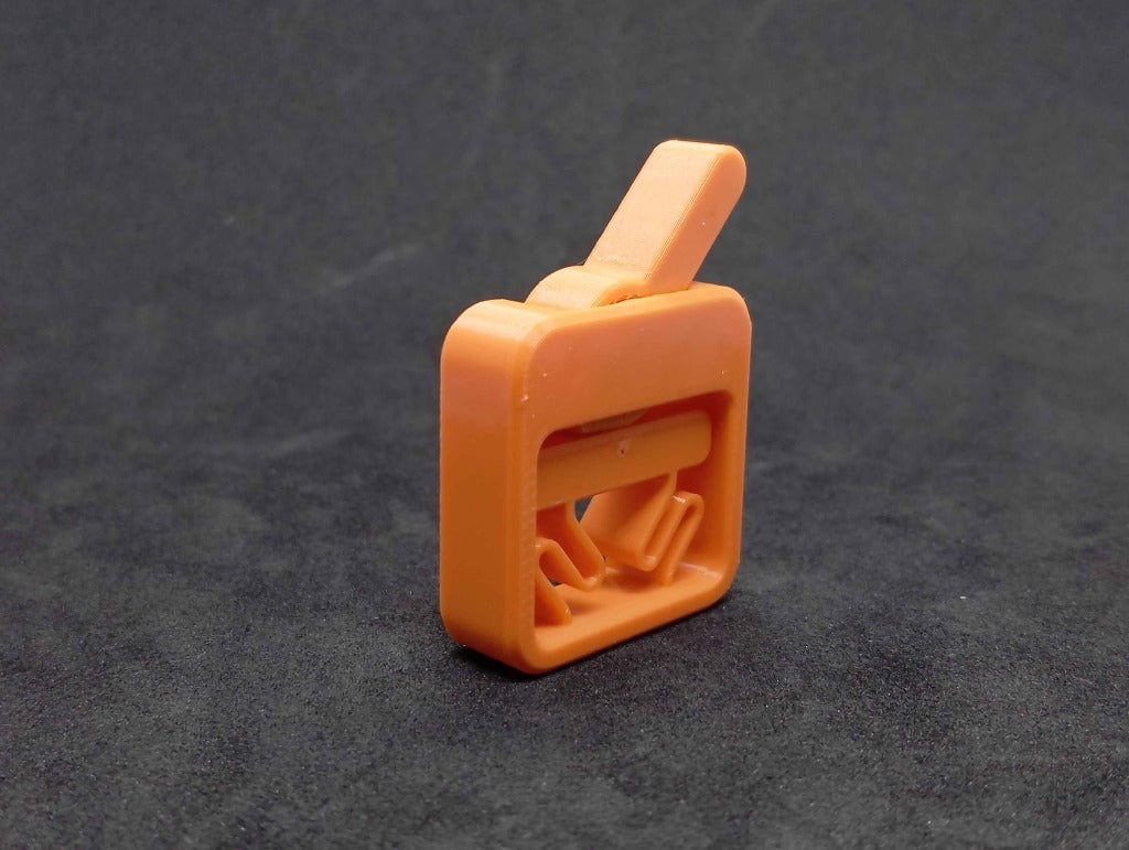 Przełącznik Fidget – antystresowy gadżet do przełączania