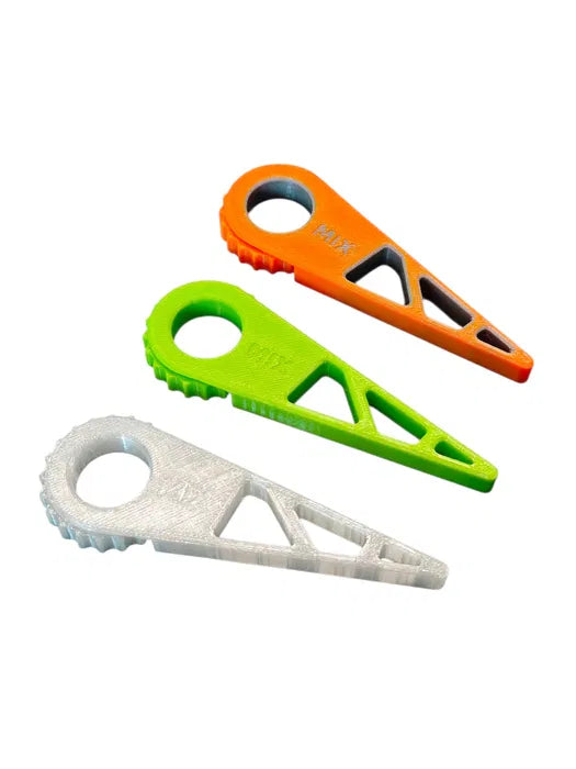 Fidget Prosty Nóż Zabawka - Dwa w Jednym Antystresowy Fidget