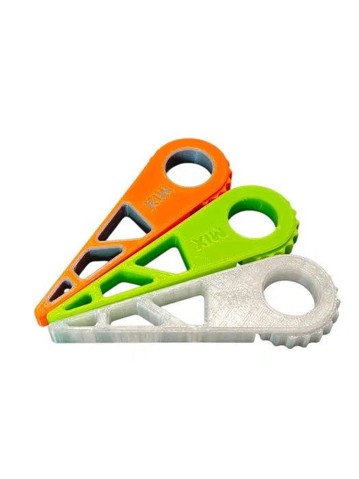 Fidget Prosty Nóż Zabawka - Dwa w Jednym Antystresowy Fidget